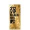 212 VIP Black NYC MTV Carolina Herrera Eau de Parfum - Perfume Masculino 100ml - Marca Carolina Herrera