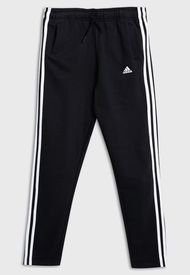 Pantalón adidas sportswear G 3S PT Negro - Calce Regular