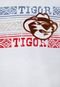 Conjunto Tigor T. Tigre Étnica Multicolorido - Marca Tigor T. Tigre