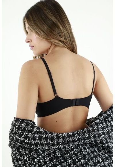 Top Negro Con Varilla Para Mujer Compra Ahora Dafiti Colombia