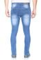 Calça Jeans FiveBlu Skinny Portland Azul - Marca FiveBlu