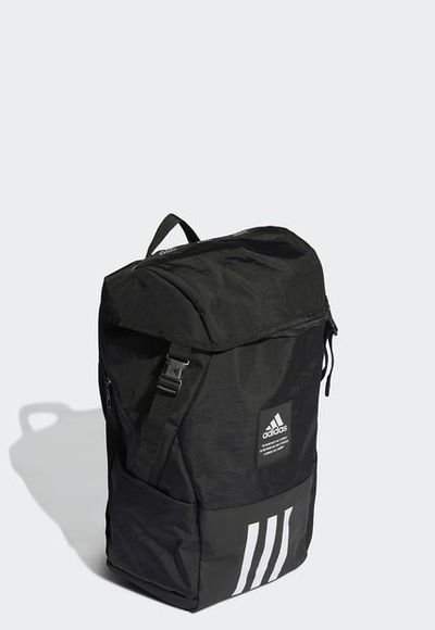 Morral Negro-Blanco adidas Performance Camper Backpack - Compra Ahora Dafiti Colombia