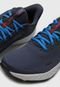 Tênis Nike Revolution 5 Azul-Marinho - Marca Nike