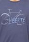 Camiseta Richards Bike Azul - Marca Richards