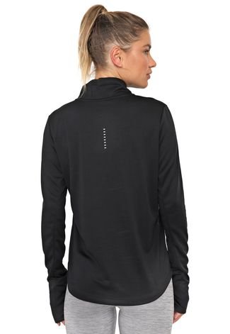 Nike store midlayer top