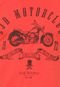 Camiseta Ellus Motorclub Classic Vermelha - Marca Ellus