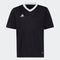 Adidas Camisa Entrada 22 Unissex Infantil - Marca adidas