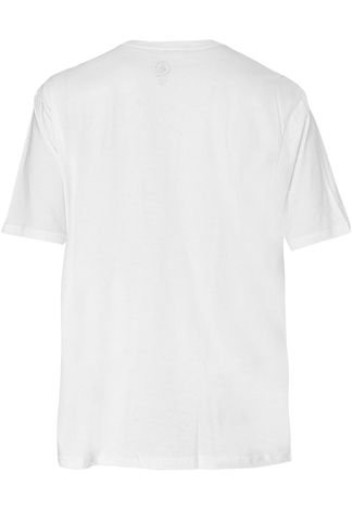 Camiseta Volcom Remove Branca