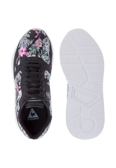 Le coq sportif top tropical