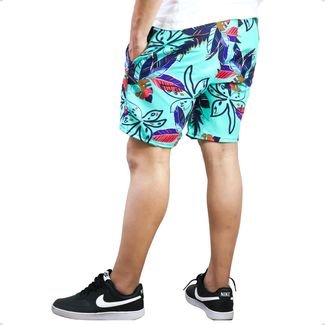 Bermuda Banho Shorts Praia KS