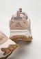 Tenis Fila Ray Tracer Tr Nude - Marca Fila