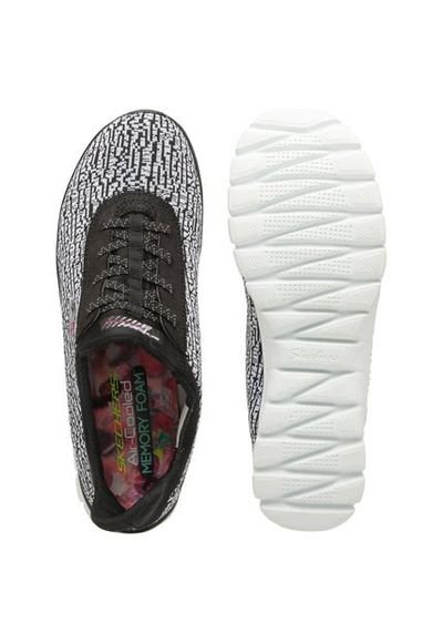 Dafiti skechers shop blancos