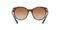 Óculos de Sol Burberry Redondo BE4236 - Marca Burberry