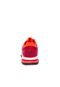Tênis adidas Barricade Team 4 Vermelho - Marca adidas Performance