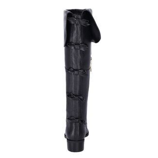 Bota Cano Longo Luz da Lua 52460900 Preto