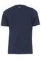 Camiseta Fila Soft Urban Azul-Marinho - Marca Fila