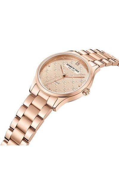 Reloj kenneth cole de pulso outlet