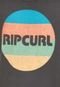 Regata Rip Curl Styles Masters Cinza - Marca Rip Curl