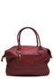 Bolsa FiveBlu Grande Vinho - Marca FiveBlu