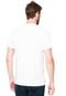 Camiseta Levis California Branco - Marca Levis