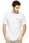 Camiseta Hurley Silk Seven Seas Branca - Marca Hurley