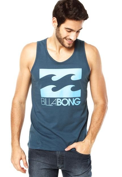 REGATA BILLABONG  LOGO 1980 MERS - Marca Billabong