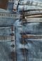 Calça Jeans Colcci Felipe Skinny Authentic Azul - Marca Colcci