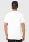 Camiseta New Era Essentials Flag Branca - Marca New Era