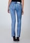 Calça Jeans Biotipo Skinny Deluxe Azul - Marca Biotipo