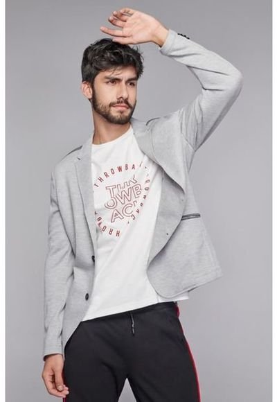 Blazer para hombre koaj best sale