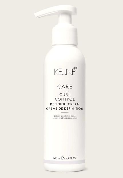 Creme de definição Care Curl Control Keu - Marca Keune