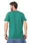 Camiseta Colcci Prepare Verde - Marca Colcci