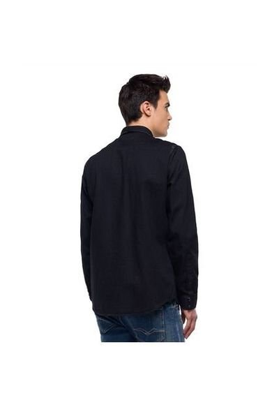 Camisa online replay hombre