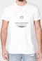 Camiseta Hang Loose Circlestripe Branca - Marca Hang Loose