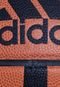 Bola Basquete adidas 3 Stripes Laranja - Marca adidas Performance