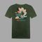 Camiseta Masculina Estonada Flora Fusion Prime WSS - Marca WSS Brasil