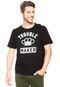 Camiseta Cavalera Trouble Maker Preto - Marca Cavalera