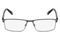 Óculos de Grau Marchon NYC M-Essex 033 /54 Cinza Escuro - Marca Marchon NYC