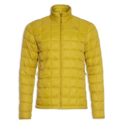 Jaqueta The North Face Thermoball Eco Amarelo - Marca The North Face