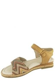 Sandalias niña dafiti sales