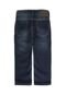 Calça Jeans VR KIDS Authentic Azul - Marca VRK KIDS