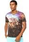 Camiseta Calvin Klein Jeans Urban Multicolorida - Marca Calvin Klein Jeans