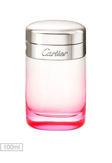Perfume Baiser Volé Lys Rose Cartier 100ml - Marca Cartier