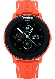 Reloj Smartwatch Unisex  Active 1.0 Naranja Reebok