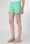 Short Sarja Surf Bay Beach Verde - Marca Surf Bay