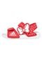 Sandália adidas Originals Infantil Minnie Vermelha - Marca adidas Originals