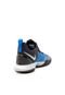 Tênis Nike Zoom Shift Azul/Preto - Marca Nike