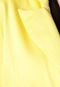 Blazer Colcci Comfort Style Amarelo - Marca Colcci