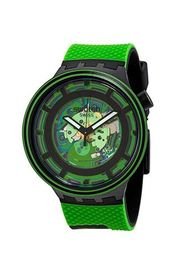 Reloj Swatch Casual Verde Unisex