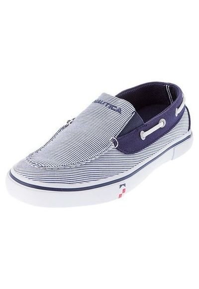 Zapatos best sale apaches nautica